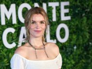 "Chorus Girls" Photocall - 62nd Monte Carlo TV Festival - Source: Getty